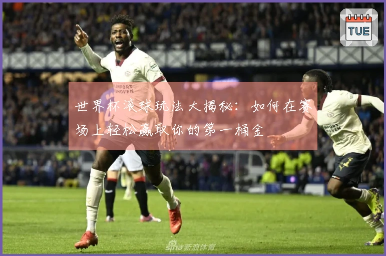 世界杯滚球玩法大揭秘：如何在赛场上轻松赢取你的第一桶金